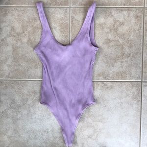 ‼️SOLD‼️Wilfred Free Bodysuit - Size Small